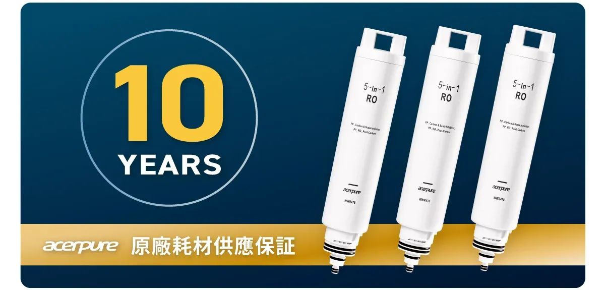 Acerpure WWR478 - 詳情9